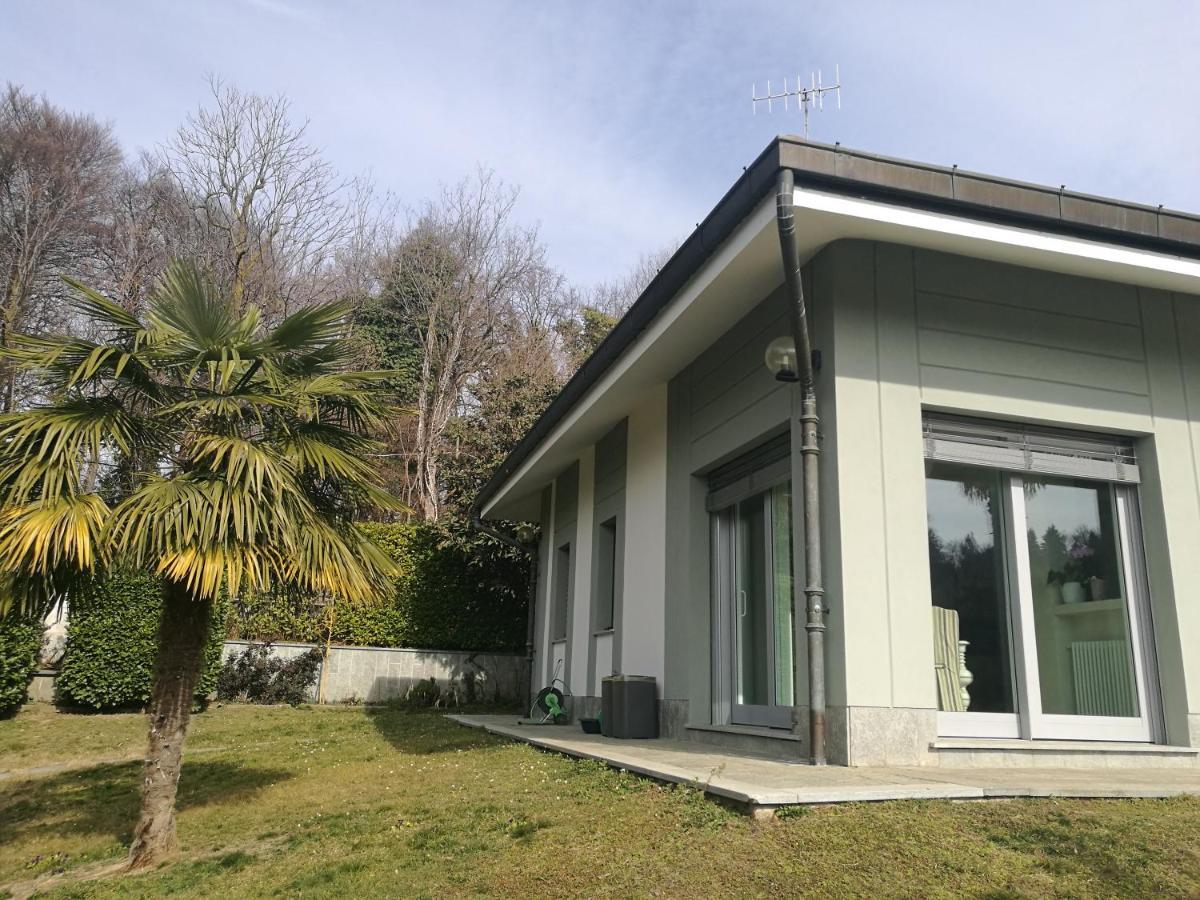 Villa In Precollina Turijn Buitenkant foto