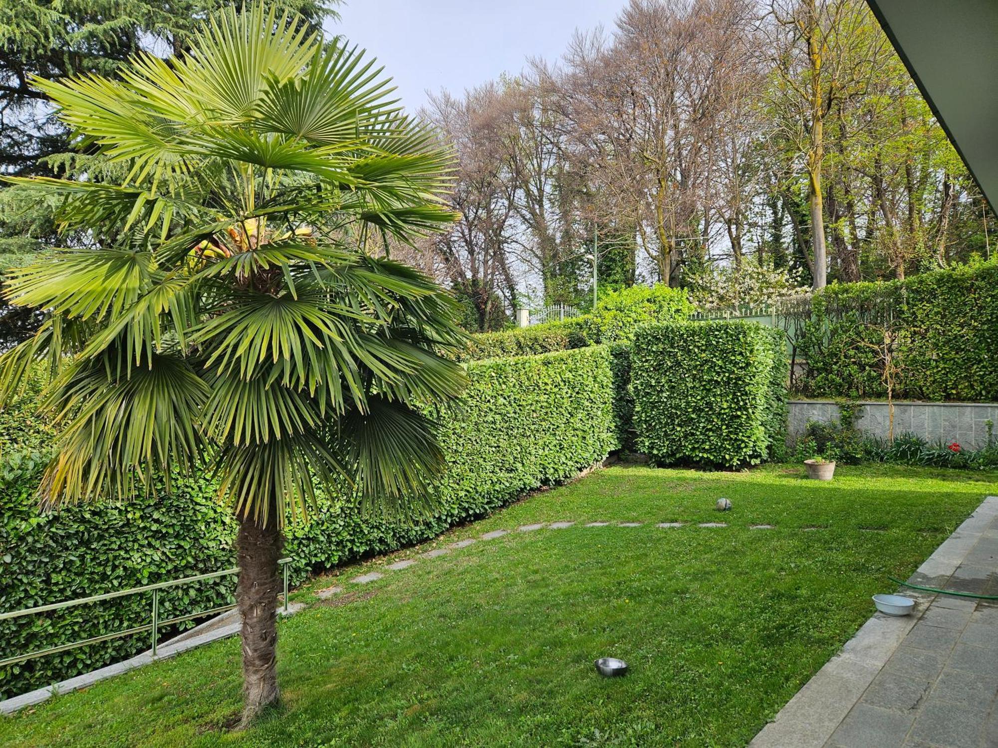 Villa In Precollina Turijn Buitenkant foto